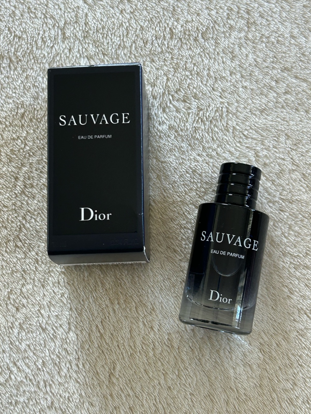 Dior Sauvage 10ml